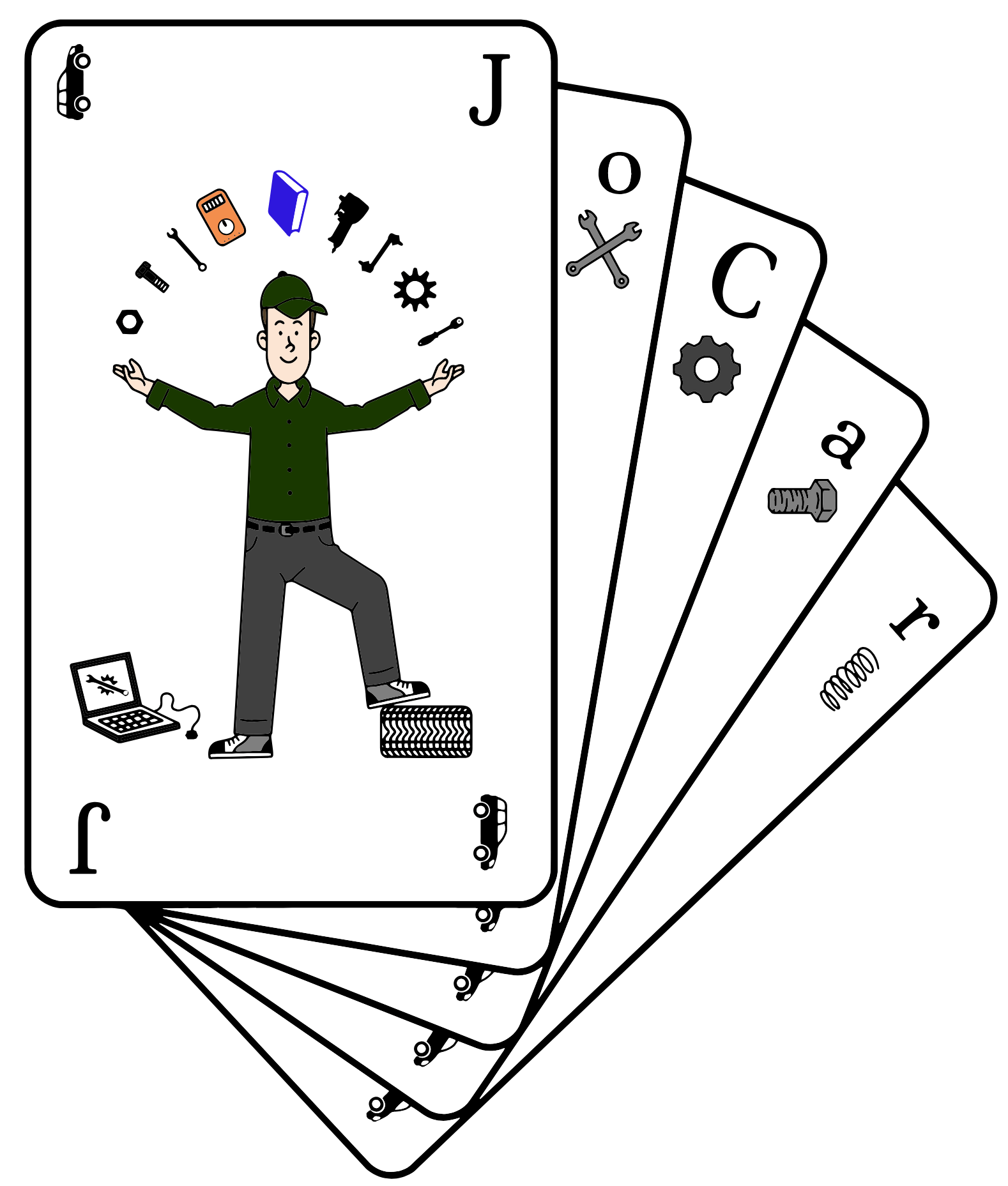 JoCar e.K.